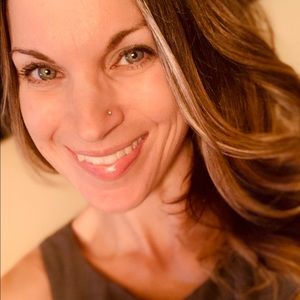 Meet your Posher, Teresa